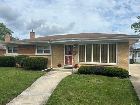 A home in South Holland