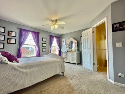 Tiny photo for 1055 Christine Lane, Antioch, IL 60002 (MLS # 12504103)