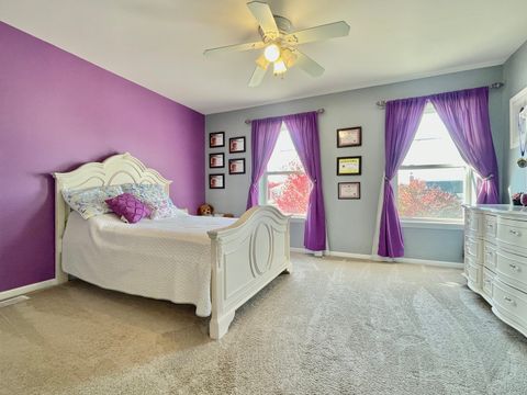 Tiny photo for 1055 Christine Lane, Antioch, IL 60002 (MLS # 12504103)