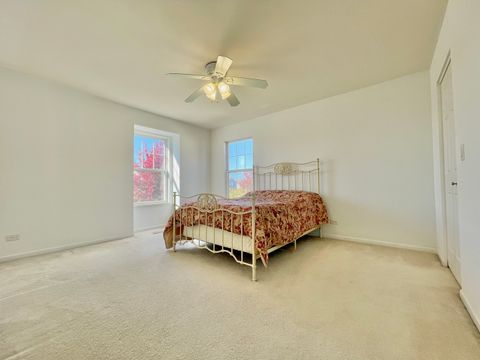 Tiny photo for 1055 Christine Lane, Antioch, IL 60002 (MLS # 12504103)