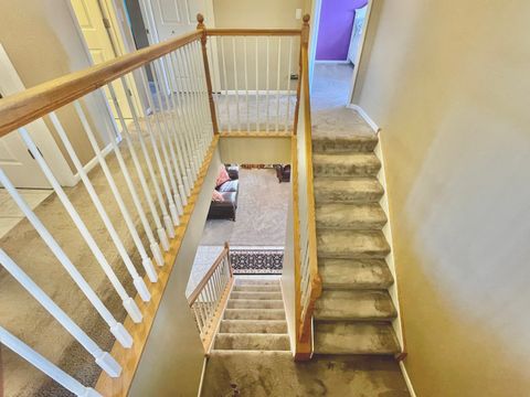 Tiny photo for 1055 Christine Lane, Antioch, IL 60002 (MLS # 12504103)