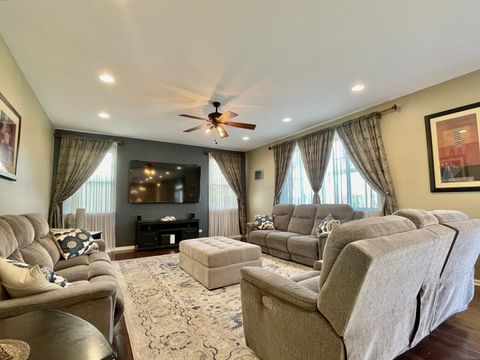 Tiny photo for 1055 Christine Lane, Antioch, IL 60002 (MLS # 12504103)