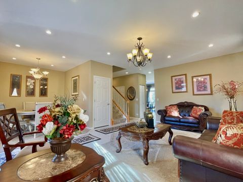 Tiny photo for 1055 Christine Lane, Antioch, IL 60002 (MLS # 12504103)