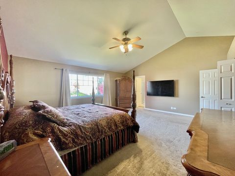 Tiny photo for 1055 Christine Lane, Antioch, IL 60002 (MLS # 12504103)