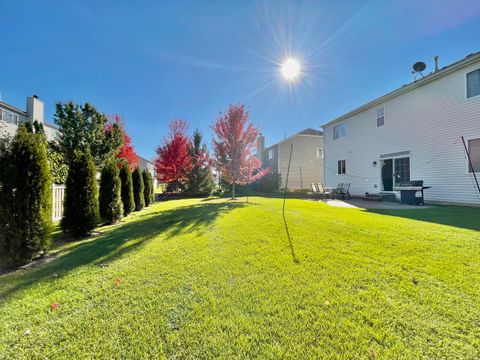 Tiny photo for 1055 Christine Lane, Antioch, IL 60002 (MLS # 12504103)