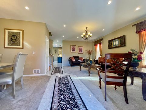 Tiny photo for 1055 Christine Lane, Antioch, IL 60002 (MLS # 12504103)