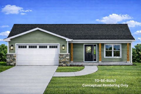 Photo of 314 W Franklin Street, Eldridge, IA 52748 (MLS # 12591177)