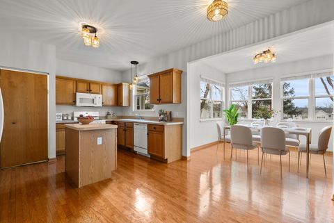 Tiny photo for 1534 W Cadillac Circle, Romeoville, IL 60446 (MLS # 12550222)