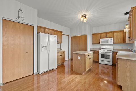 Tiny photo for 1534 W Cadillac Circle, Romeoville, IL 60446 (MLS # 12550222)