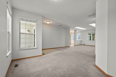 Tiny photo for 1534 W Cadillac Circle, Romeoville, IL 60446 (MLS # 12550222)