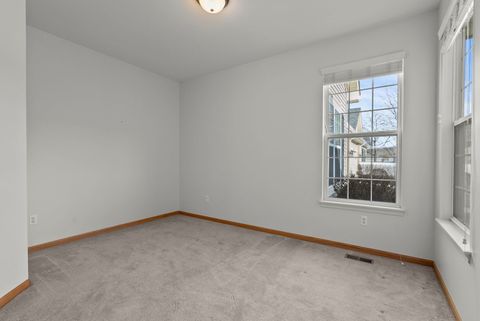 Tiny photo for 1534 W Cadillac Circle, Romeoville, IL 60446 (MLS # 12550222)