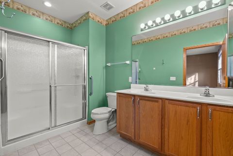 Tiny photo for 1534 W Cadillac Circle, Romeoville, IL 60446 (MLS # 12550222)