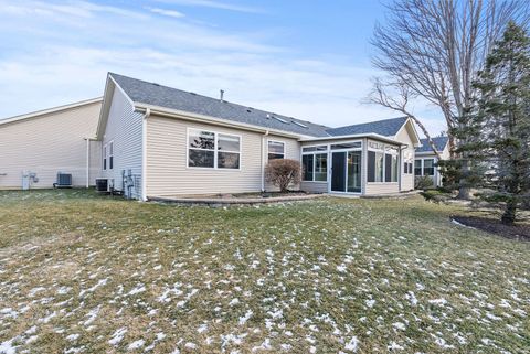 Tiny photo for 1534 W Cadillac Circle, Romeoville, IL 60446 (MLS # 12550222)