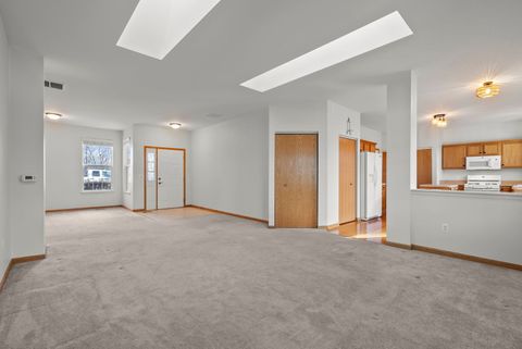 Tiny photo for 1534 W Cadillac Circle, Romeoville, IL 60446 (MLS # 12550222)