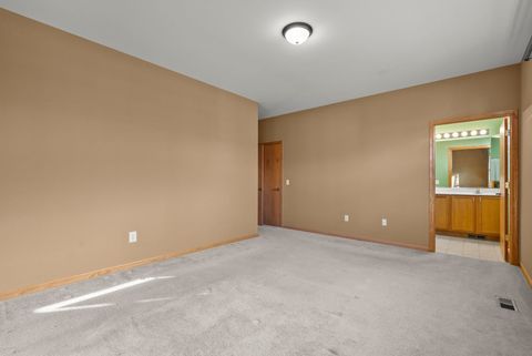 Tiny photo for 1534 W Cadillac Circle, Romeoville, IL 60446 (MLS # 12550222)