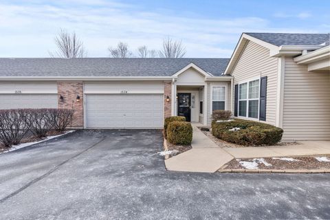 Photo of 1534 W Cadillac Circle, Romeoville, IL 60446 (MLS # 12550222)