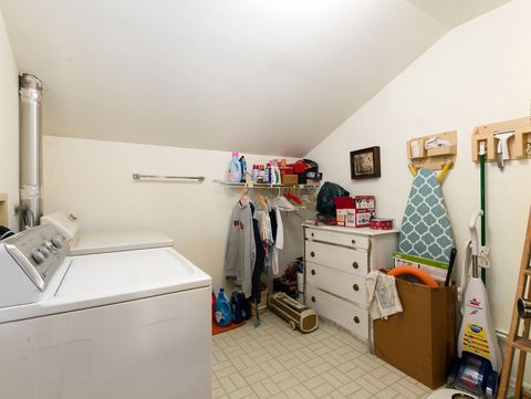Tiny photo for 153 E Fabish Drive #153, Buffalo Grove, IL 60089 (MLS # 12527726)