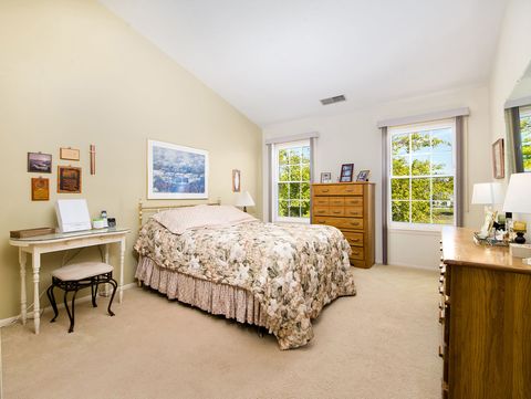 Tiny photo for 153 E Fabish Drive #153, Buffalo Grove, IL 60089 (MLS # 12527726)