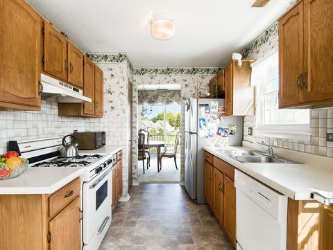 Tiny photo for 153 E Fabish Drive #153, Buffalo Grove, IL 60089 (MLS # 12527726)