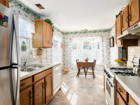 Tiny photo for 153 E Fabish Drive #153, Buffalo Grove, IL 60089 (MLS # 12527726)