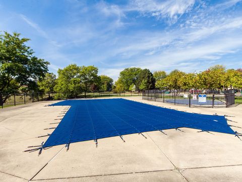 Tiny photo for 153 E Fabish Drive #153, Buffalo Grove, IL 60089 (MLS # 12527726)