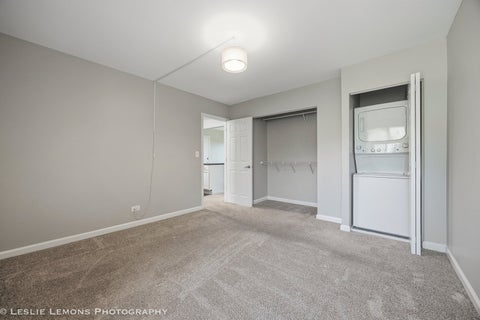 Tiny photo for 5801 Oakwood Drive #F, Lisle, IL 60532 (MLS # 12678015)