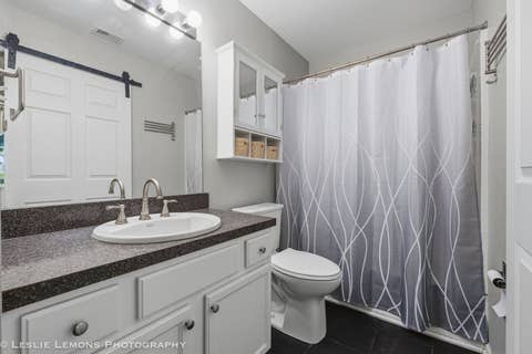 Tiny photo for 5801 Oakwood Drive #F, Lisle, IL 60532 (MLS # 12678015)