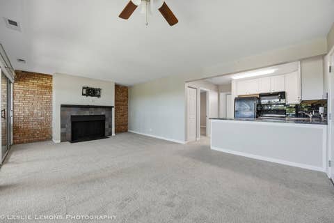 Tiny photo for 5801 Oakwood Drive #F, Lisle, IL 60532 (MLS # 12678015)