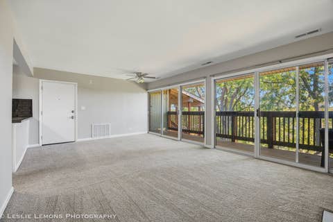 Tiny photo for 5801 Oakwood Drive #F, Lisle, IL 60532 (MLS # 12678015)