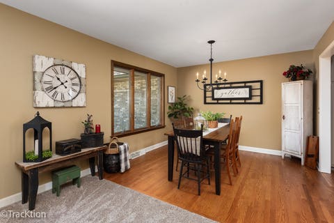 Tiny photo for 9596 Corneils Road, Bristol, IL 60512 (MLS # 12596315)