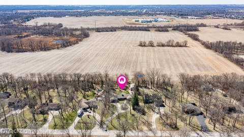 Tiny photo for 9596 Corneils Road, Bristol, IL 60512 (MLS # 12596315)