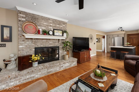 Tiny photo for 9596 Corneils Road, Bristol, IL 60512 (MLS # 12596315)