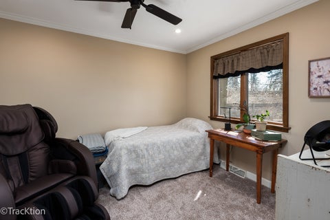 Tiny photo for 9596 Corneils Road, Bristol, IL 60512 (MLS # 12596315)