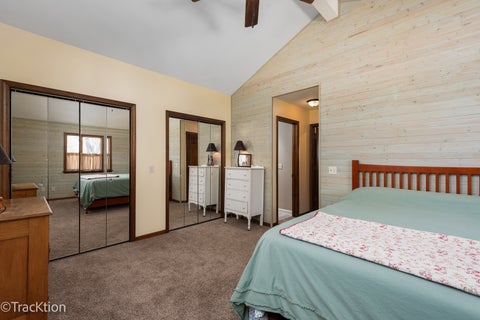 Tiny photo for 9596 Corneils Road, Bristol, IL 60512 (MLS # 12596315)