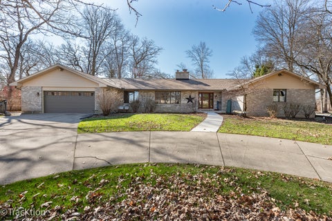 Photo of 9596 Corneils Road, Bristol, IL 60512 (MLS # 12596315)