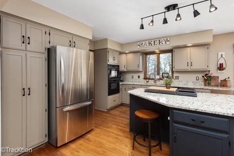 Tiny photo for 9596 Corneils Road, Bristol, IL 60512 (MLS # 12596315)