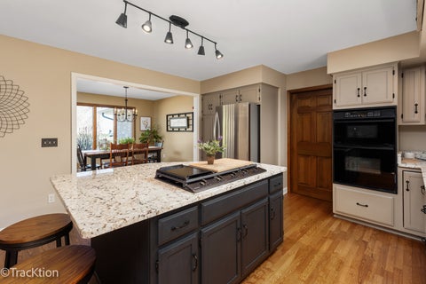 Tiny photo for 9596 Corneils Road, Bristol, IL 60512 (MLS # 12596315)