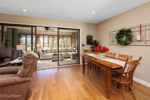 Tiny photo for 9596 Corneils Road, Bristol, IL 60512 (MLS # 12596315)