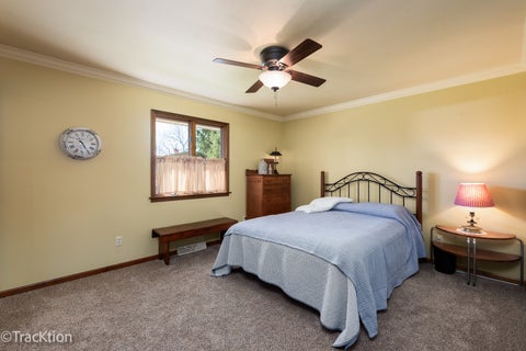 Tiny photo for 9596 Corneils Road, Bristol, IL 60512 (MLS # 12596315)