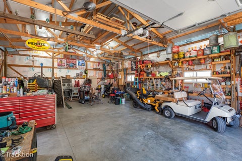 Tiny photo for 9596 Corneils Road, Bristol, IL 60512 (MLS # 12596315)