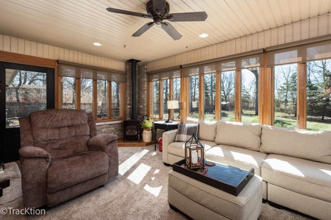 Tiny photo for 9596 Corneils Road, Bristol, IL 60512 (MLS # 12596315)