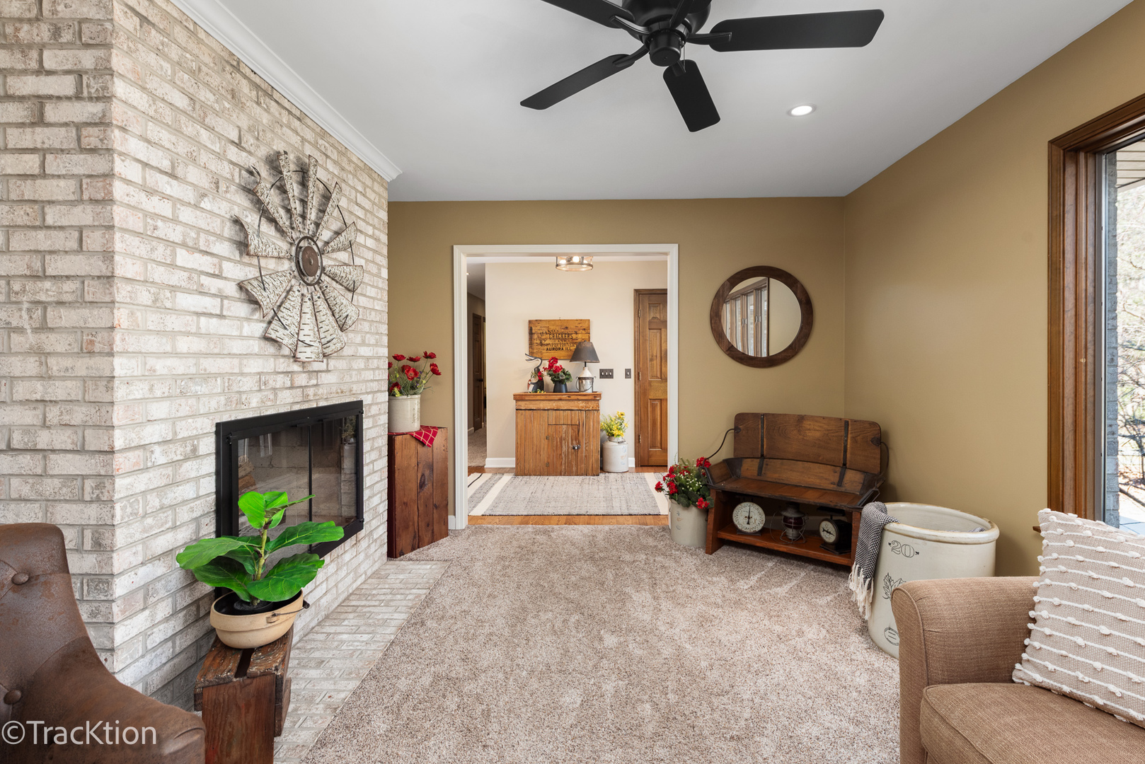 9596 Corneils Road