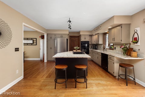 Tiny photo for 9596 Corneils Road, Bristol, IL 60512 (MLS # 12596315)