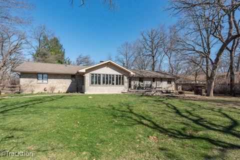 Tiny photo for 9596 Corneils Road, Bristol, IL 60512 (MLS # 12596315)