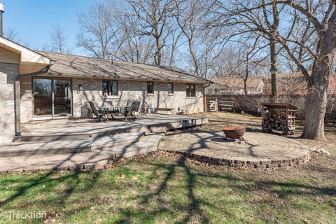 Tiny photo for 9596 Corneils Road, Bristol, IL 60512 (MLS # 12596315)