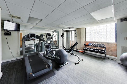 Tiny photo for 320 E 21st Street #406, Chicago, IL 60616 (MLS # 12788517)