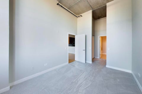 Tiny photo for 320 E 21st Street #406, Chicago, IL 60616 (MLS # 12788517)