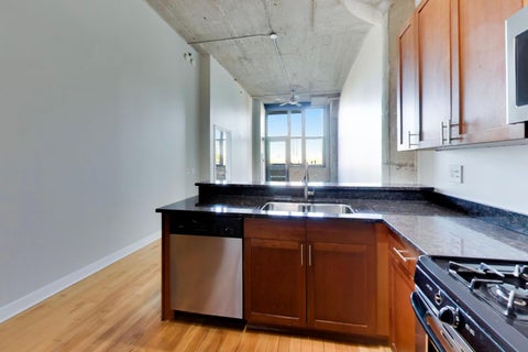 Tiny photo for 320 E 21st Street #406, Chicago, IL 60616 (MLS # 12788517)