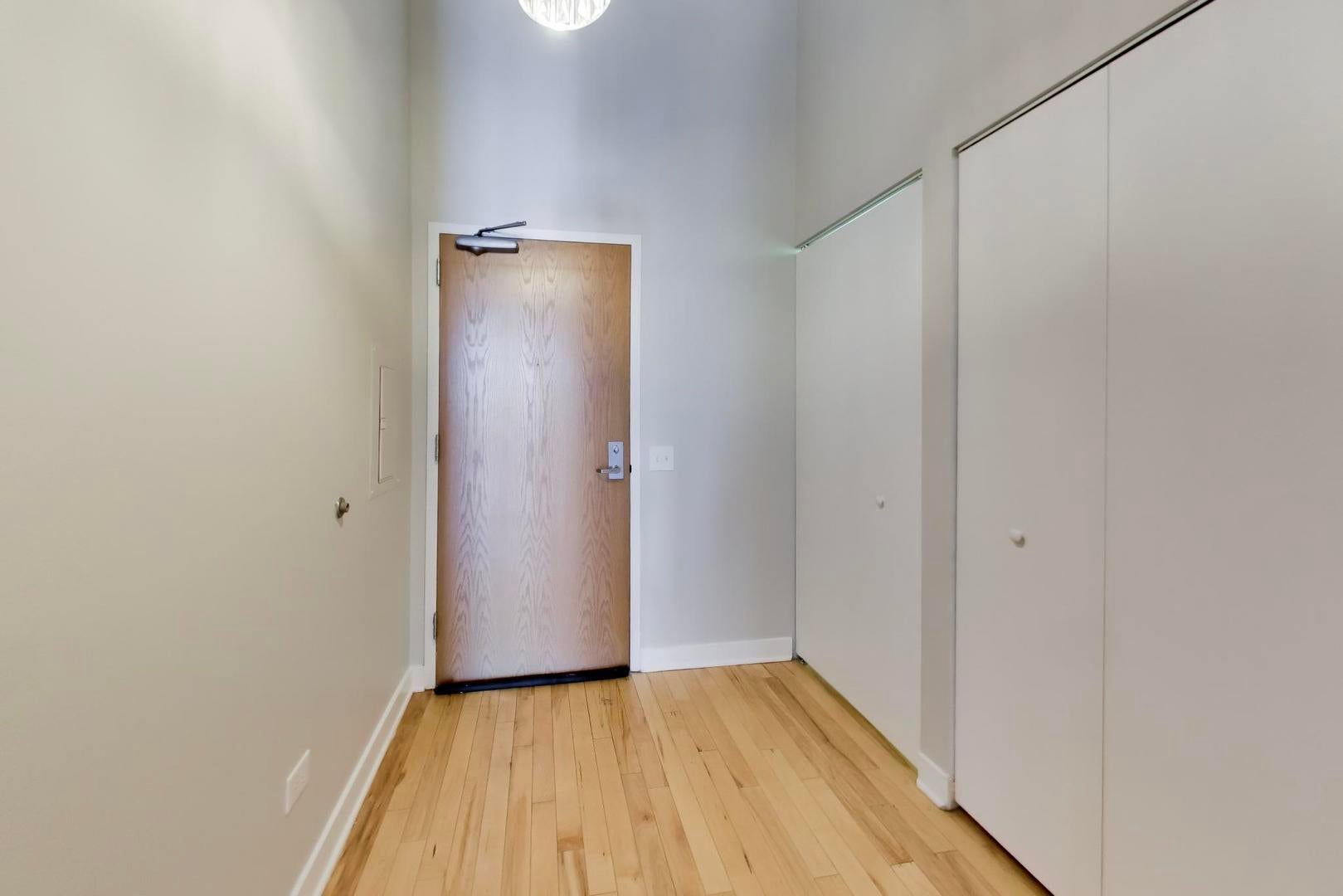 320 E 21st Street 406