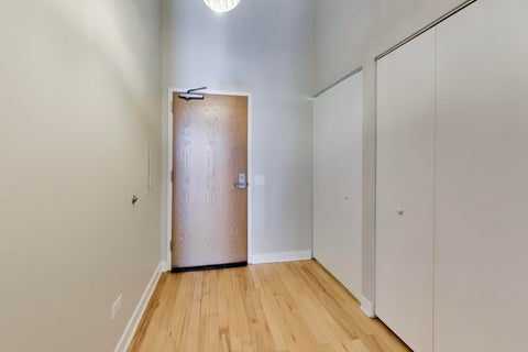 Tiny photo for 320 E 21st Street #406, Chicago, IL 60616 (MLS # 12788517)